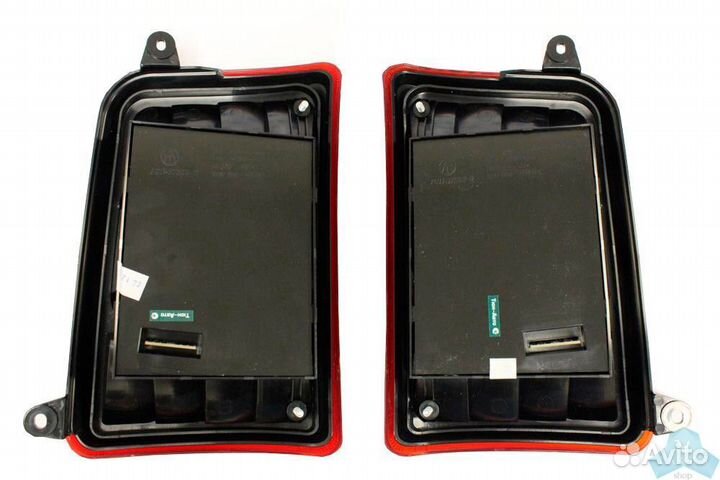 Фонари задние LED 