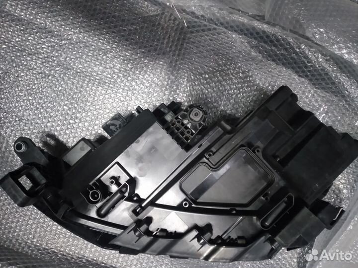 Фара polo 6 2020-н.в 6n5941005a