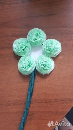 Объёмные цифры, буквы и не только