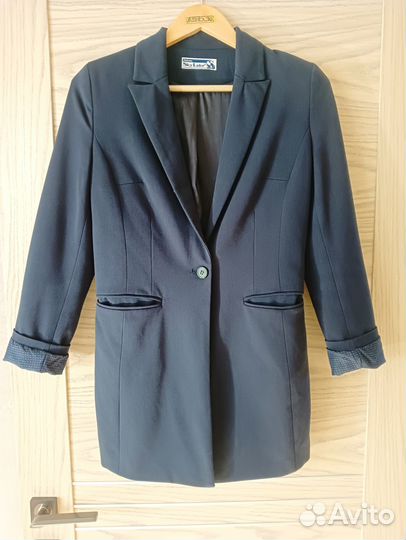 Жакет Sky Lake модель шф-1589 рост 164 см