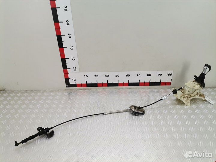 Кулиса кпп для Hyundai-KIA Solaris 2 (RC)