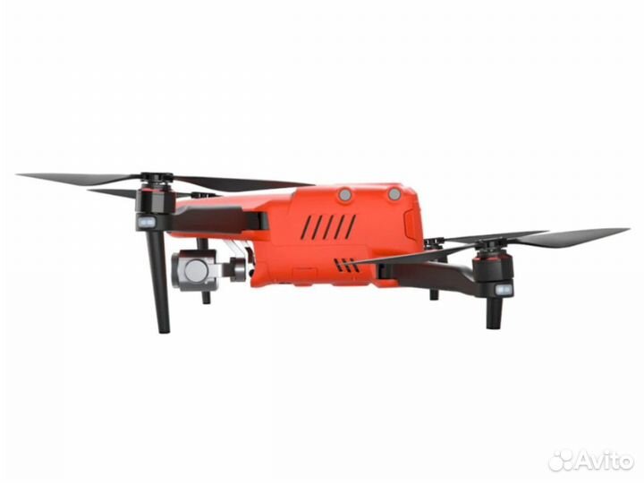 Квадрокоптер Autel Robotics EVO II Pro