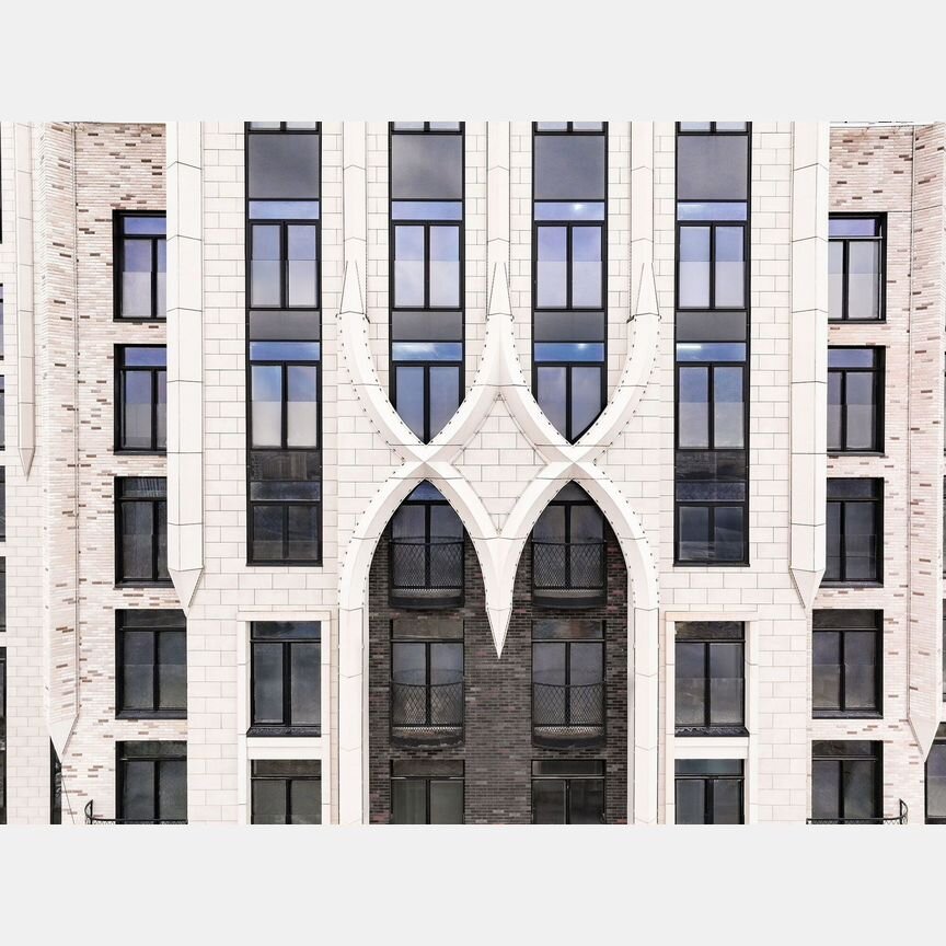 1-к. квартира, 36,9 м², 22/28 эт.