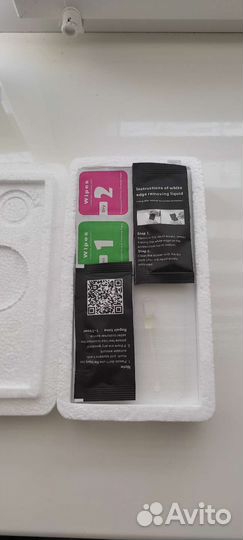 Защитное стекло blackview 7100, redmi 9a