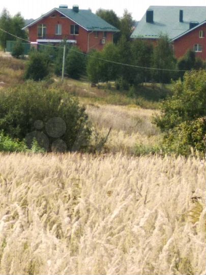 Участок 14 сот. (ИЖС)