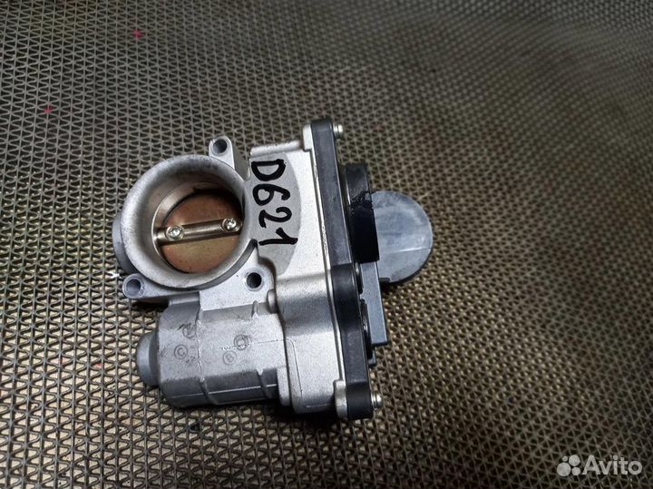 Дроссельная заслонка nissan note E11