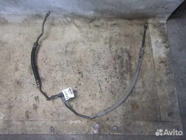 Трубка гидроусилителя Chevrolet Lacetti 2003-2013