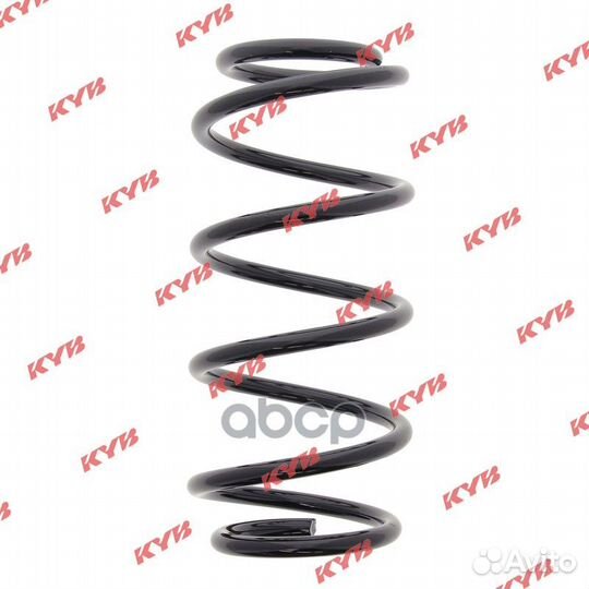 Пружина подвески передн opel: astra G хечбэк 00