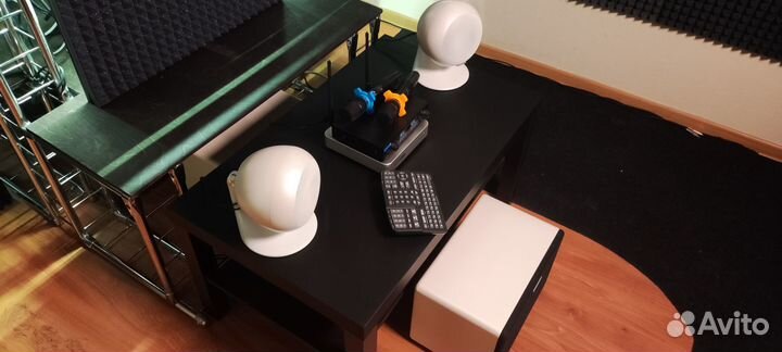 Караоке система для клуба