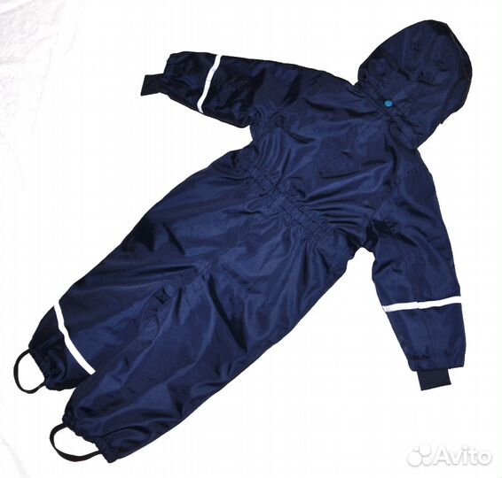 Новый комбинезон зима Дания 92 Minymo (B4kids)