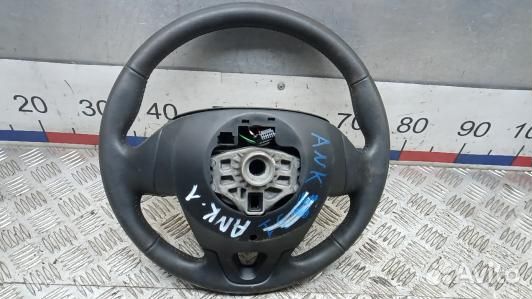 Рулевое колесо renault megane 3 (ANK01JZ01)