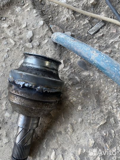 Запчасти шевролет авео