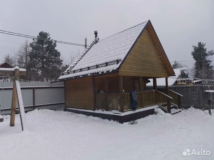 Строительная бригада