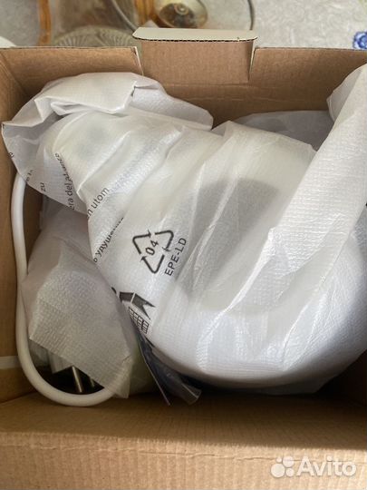 Чайник электрический redmond RK-G212S Новый