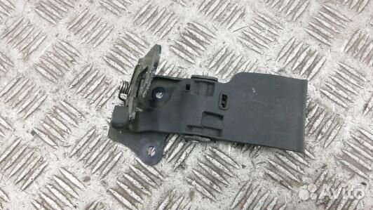 Замок капота audi A8 D4 (1BA09VR01)