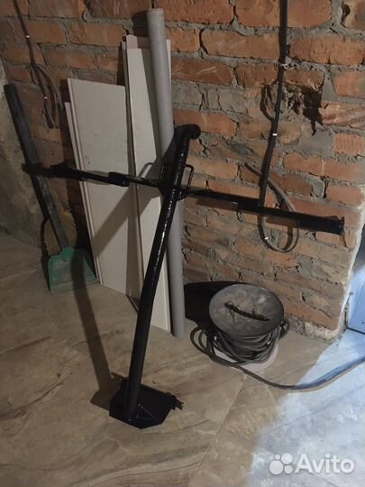 Фаркоп Для Ваз классика