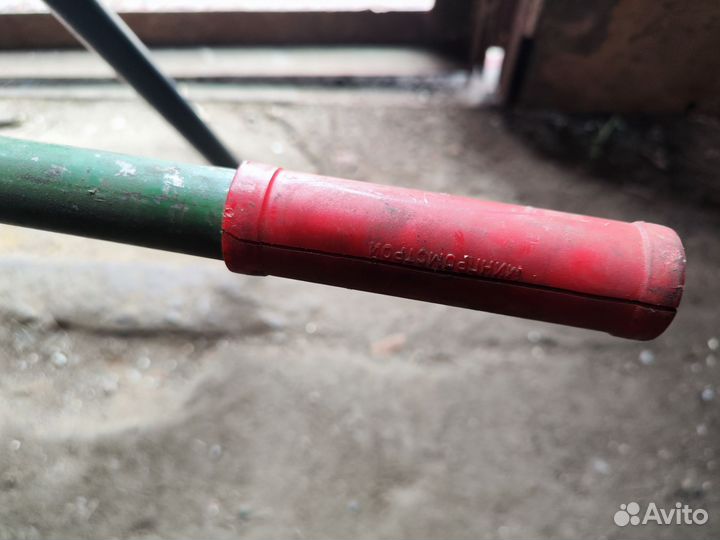 Болторезы ручные и с приводом Минпромстрой