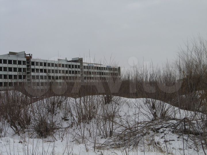 Помещение свободного назначения, 40 038 м²