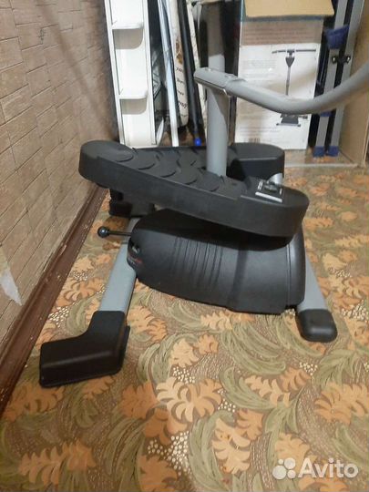 Кардио тренажер torneo