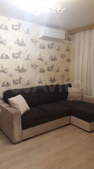 2-к. квартира, 25 м², 4/5 эт.