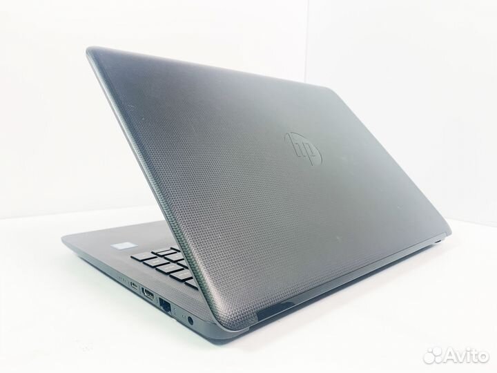 Ноутбук HP Core i3/4Gb/SSD256Gb