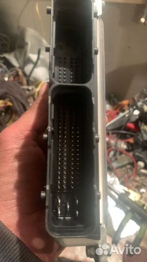 Компютер ваз 2107 2011 года