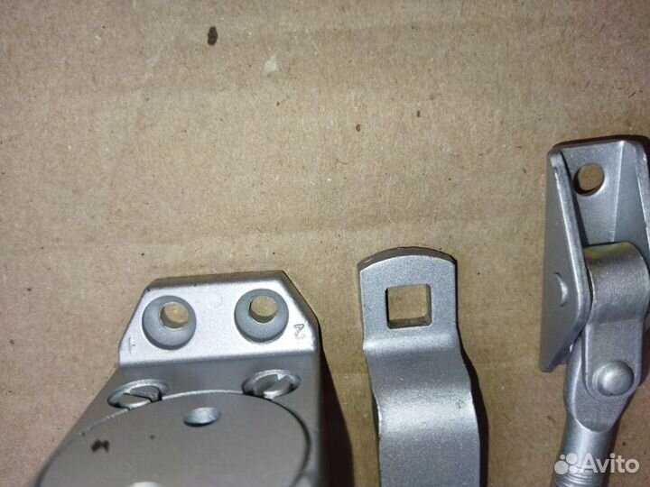 Доводчик дверной diplomat дипломат