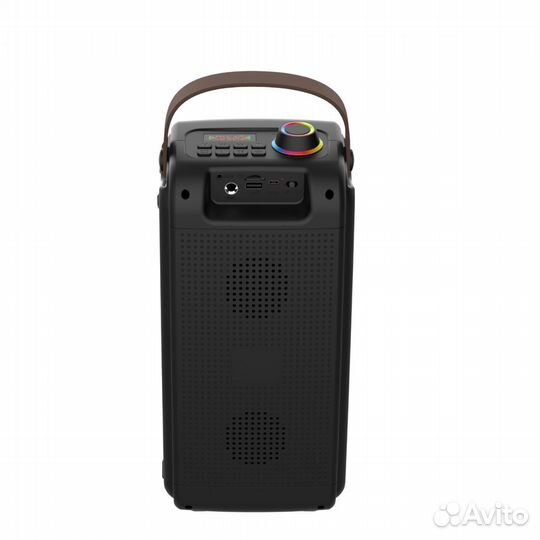 Колонка караоке B87 no mic Double 3inch