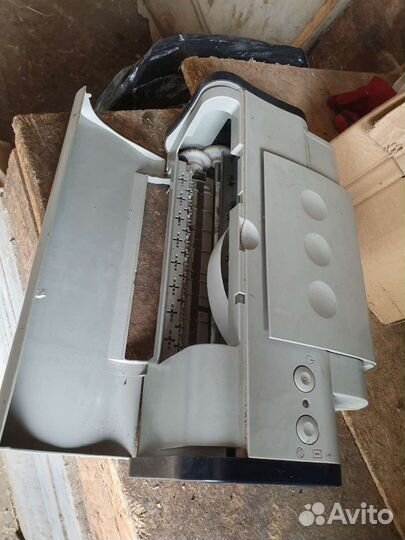 Принтер струйный