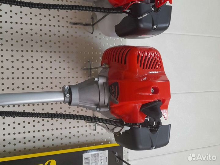 Бензокоса 33см куб