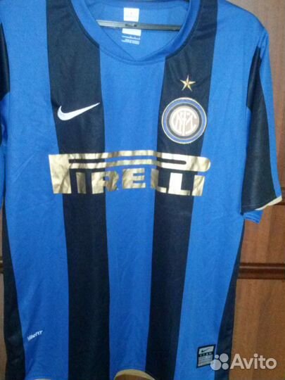 Футбольная форма