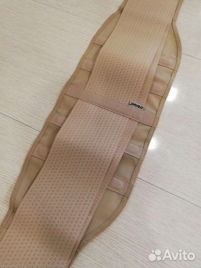 Бандаж для спины