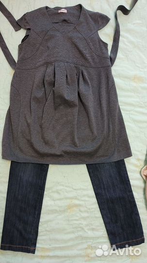 Вещи для беременных 42 44