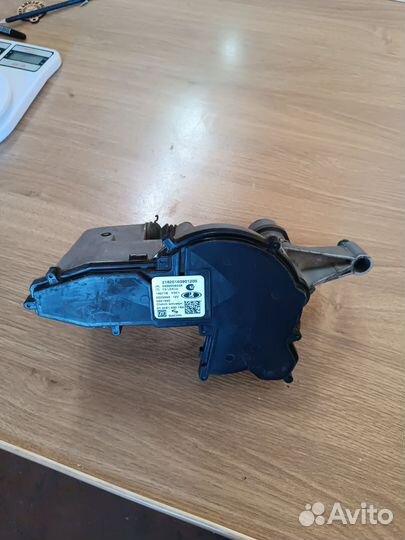 Актуатор сцепления LADA Vesta