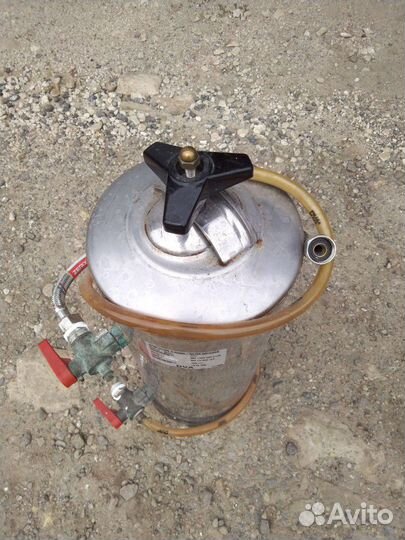 Водоумягчитель DVA 12