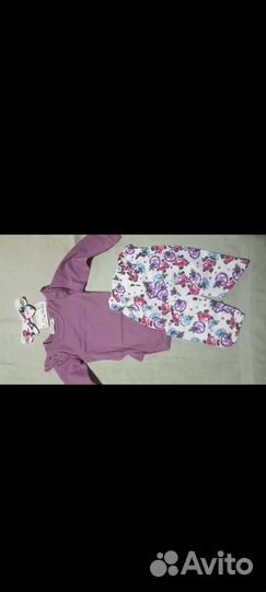 Костюмчик для девочки