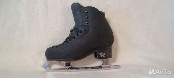 Коньки Risport rf3