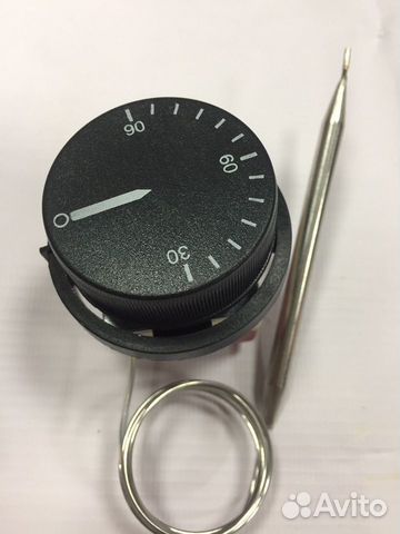 Термостат капиллярный 30-90’С