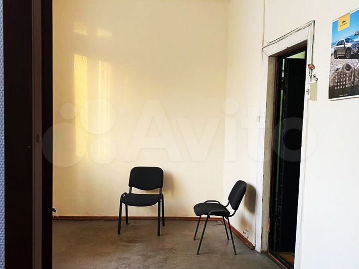 Офисное помещение 18.4 м²