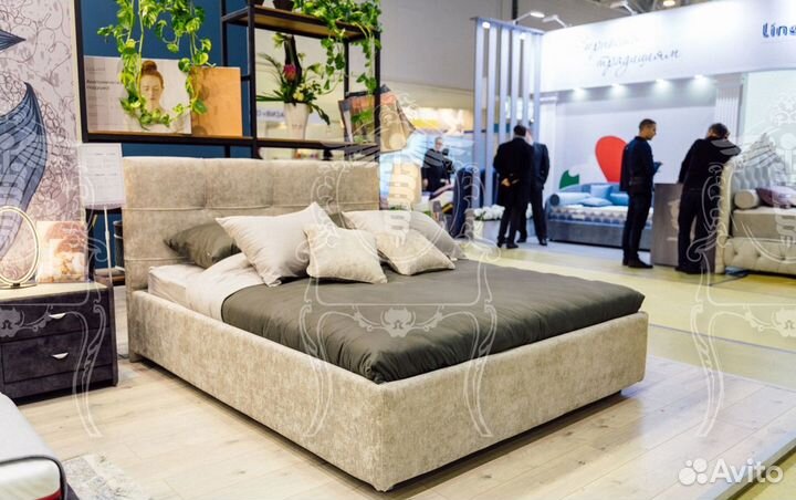 Матрас Askona Ormatek Koyka Новый