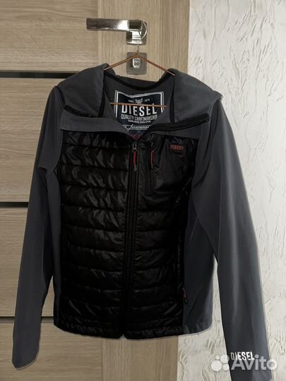 Diesel мужская одежда