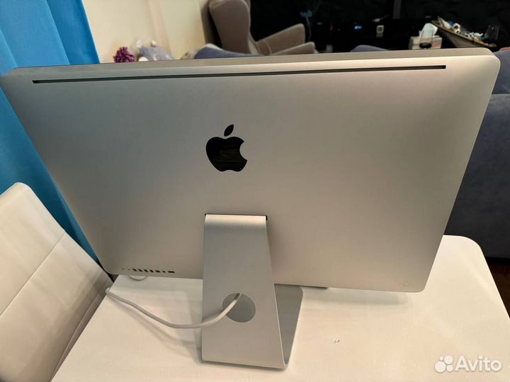 Apple iMac 27 (2009 late)