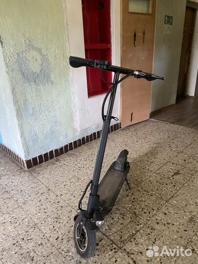 Электросамокат joyor X1