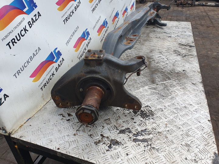 Балка передняя Daf XF106