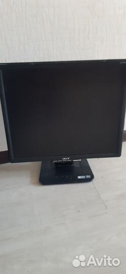 Монитор для компьютера