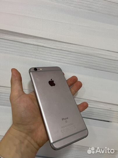 iPhone 6S Plus, 32 ГБ