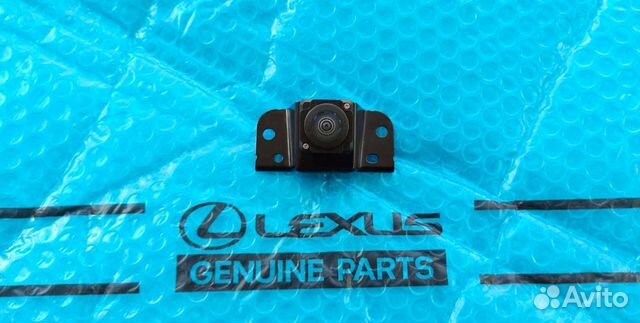 Lexus RX Камера передняя Оригинал 2019-2023