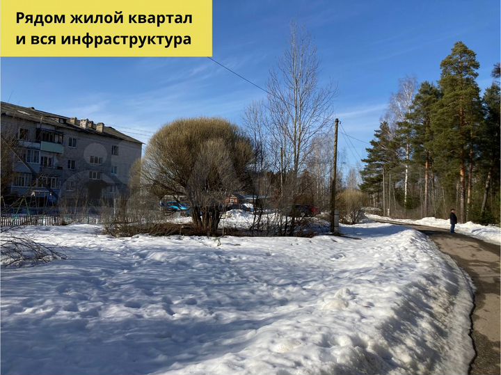 Свободного назначения, 1421 м²