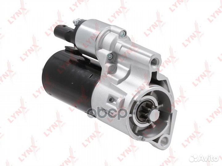 Стартер ES1150 lynxauto