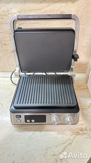 DeLonghi гриль CGH920D